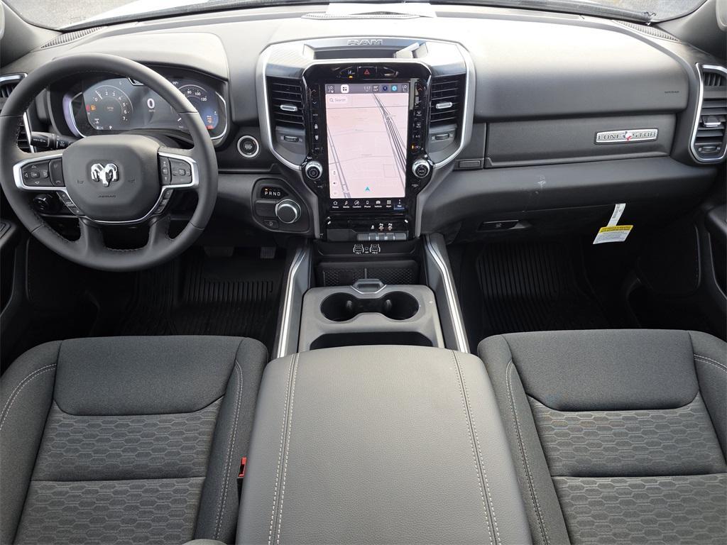 new 2026 Ram 1500 car, priced at $48,510