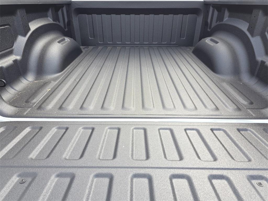 new 2026 Ram 1500 car, priced at $48,510