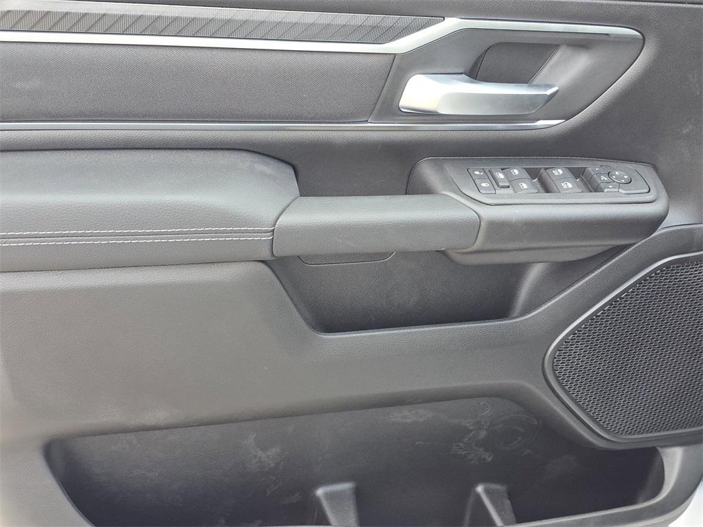 new 2026 Ram 1500 car, priced at $48,510