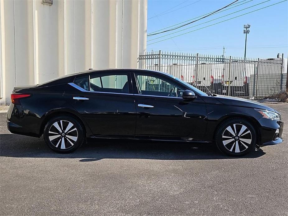 used 2019 Nissan Altima car, priced at $16,499