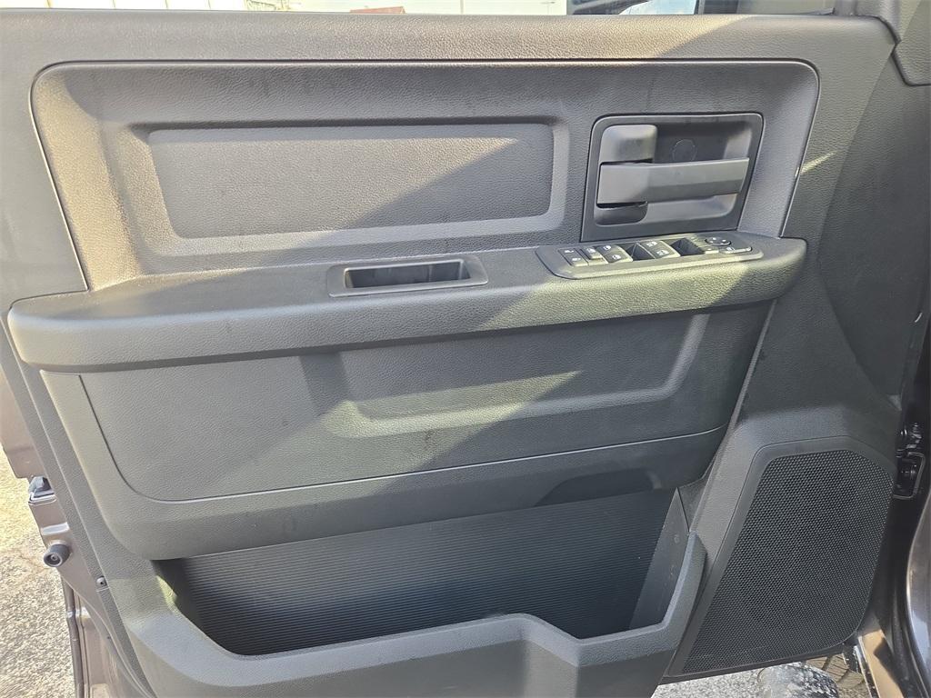 new 2025 Ram 2500 car, priced at $61,887