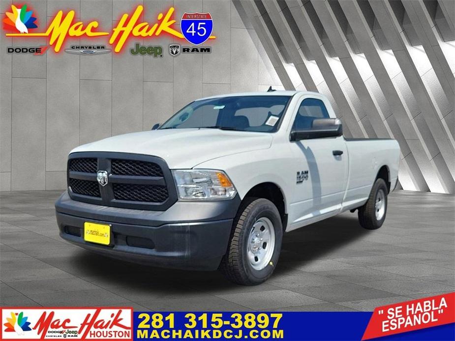 new 2023 Ram 1500 Classic car, priced at $37,957