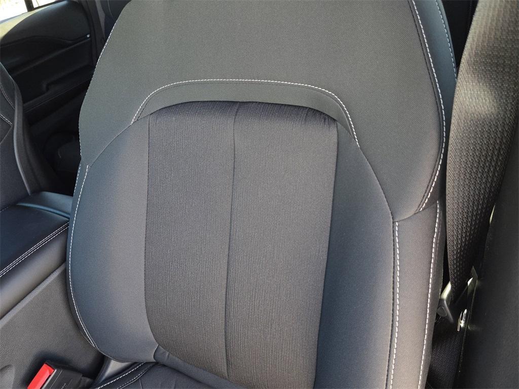 new 2025 Jeep Grand Cherokee car, priced at $34,579