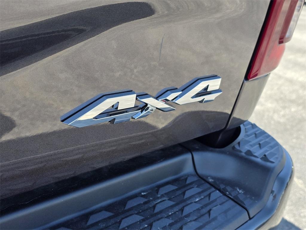 new 2026 Ram 3500 car, priced at $78,618