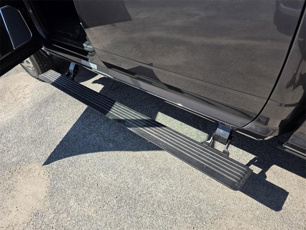 new 2026 Ram 3500 car, priced at $78,618