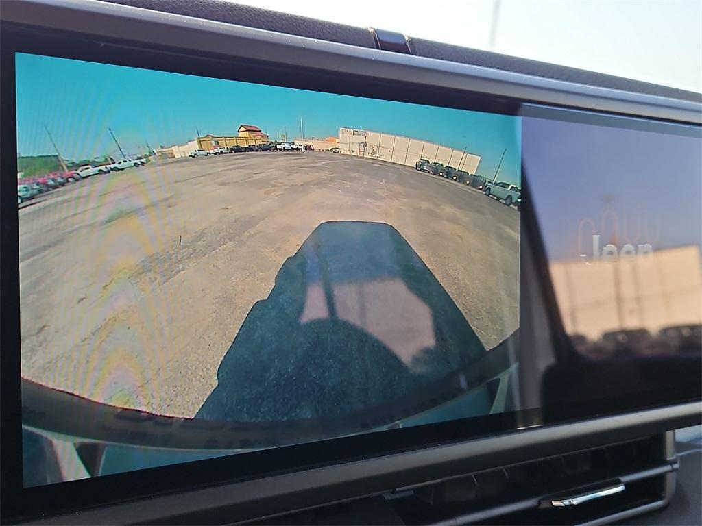 new 2025 Jeep Wrangler car, priced at $52,888