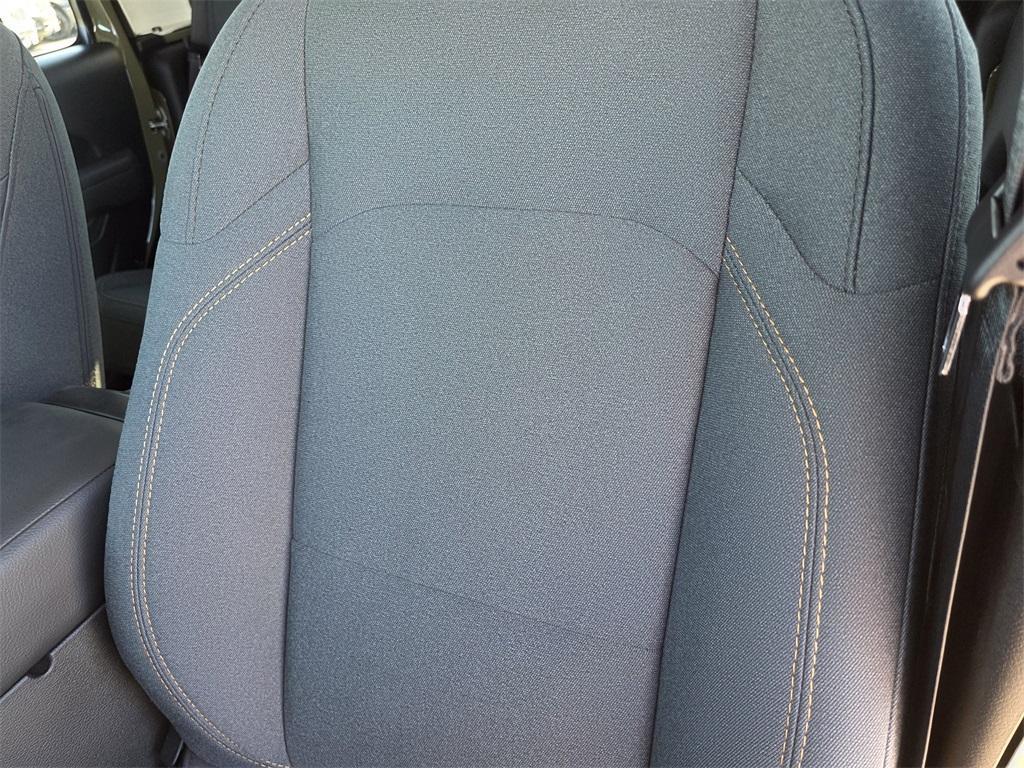 new 2025 Jeep Gladiator car, priced at $39,716