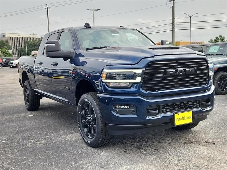 new 2024 Ram 2500 car, priced at $79,514