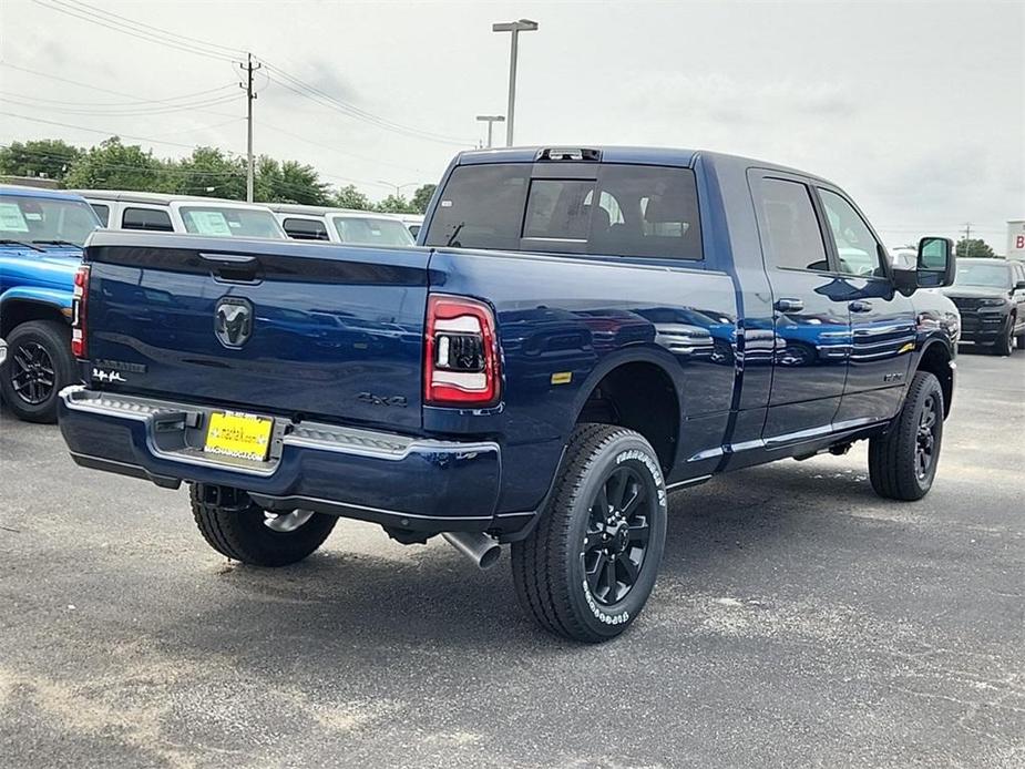 new 2024 Ram 2500 car, priced at $79,514