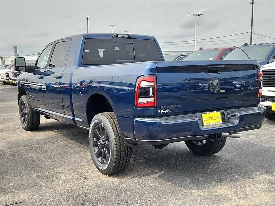 new 2024 Ram 2500 car, priced at $79,514