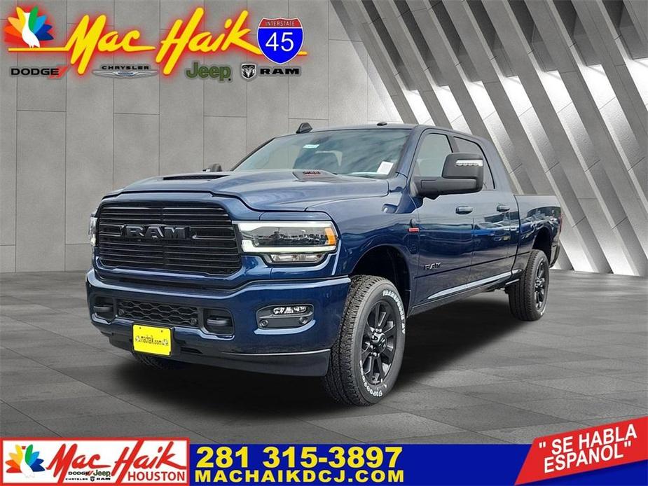 new 2024 Ram 2500 car, priced at $79,514