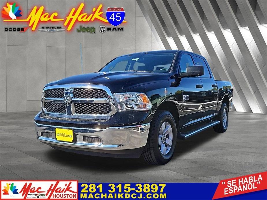 new 2024 Ram 1500 Classic car, priced at $38,858