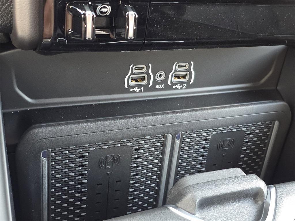 new 2026 Ram 2500 car, priced at $79,740