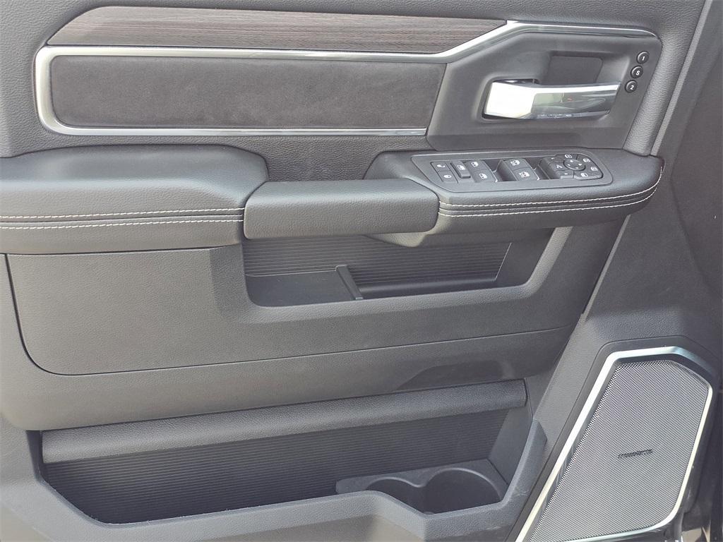 new 2026 Ram 2500 car, priced at $79,740