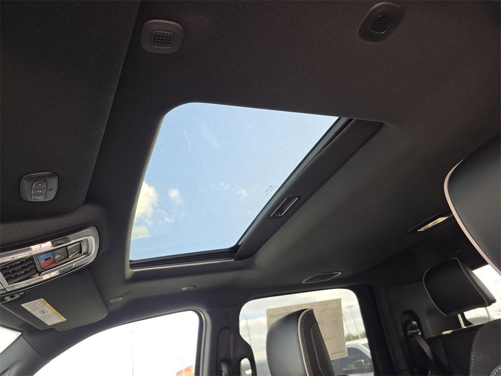 new 2026 Ram 2500 car, priced at $79,740