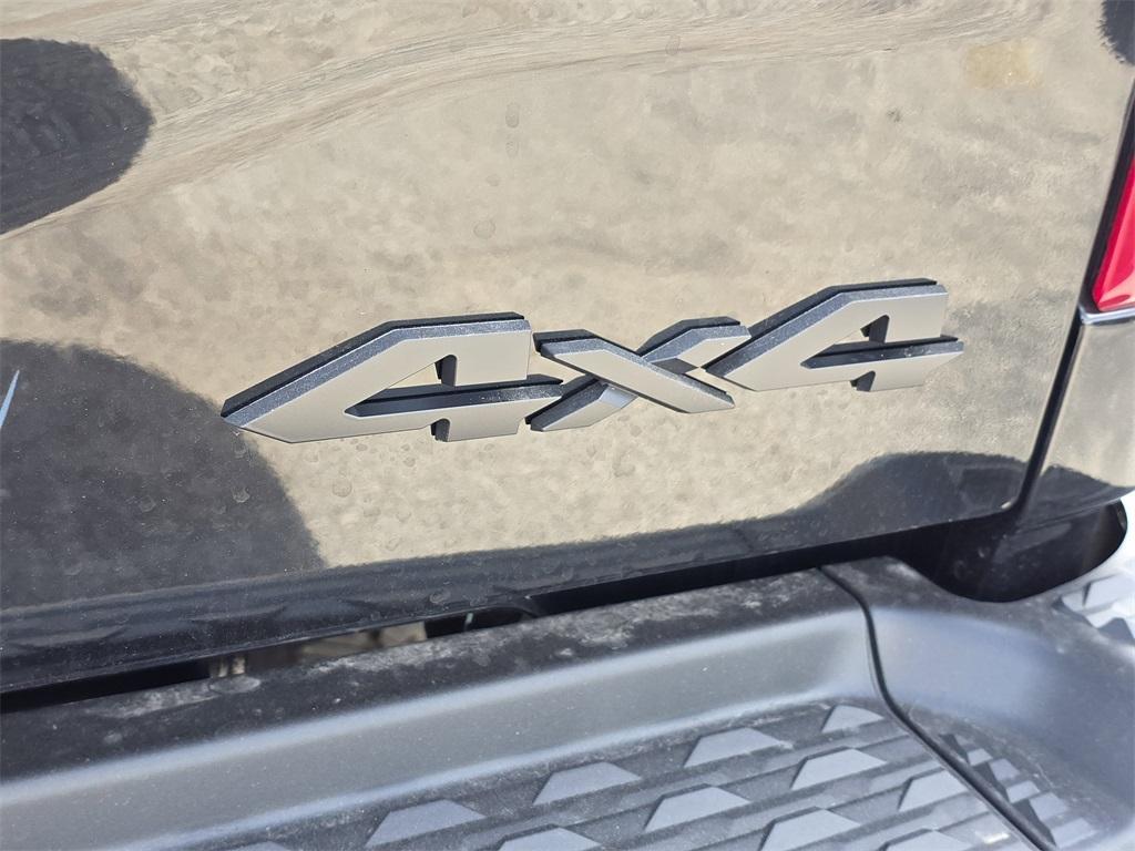 new 2026 Ram 2500 car, priced at $79,740