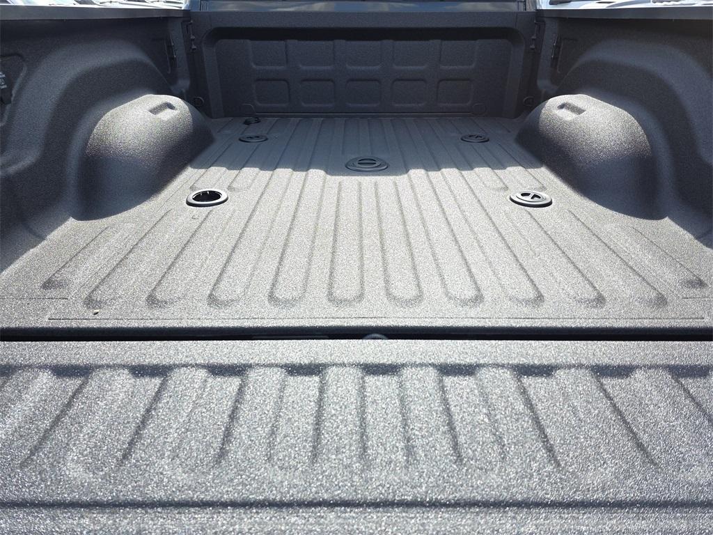 new 2026 Ram 2500 car, priced at $79,740