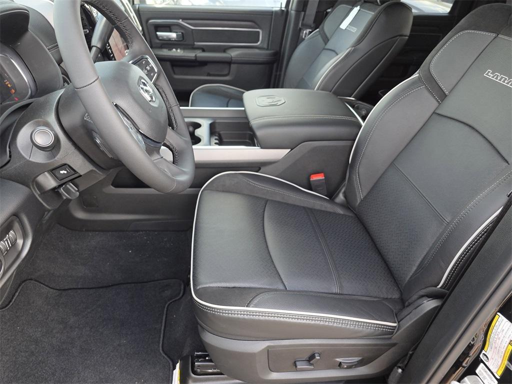 new 2026 Ram 2500 car, priced at $79,740