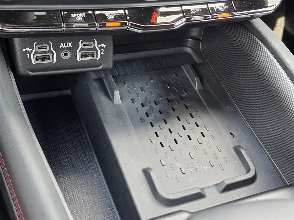 new 2026 Dodge Durango car, priced at $47,709