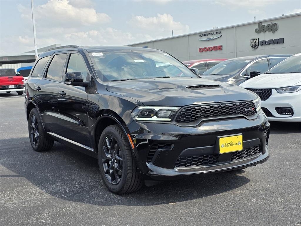 new 2026 Dodge Durango car, priced at $47,709
