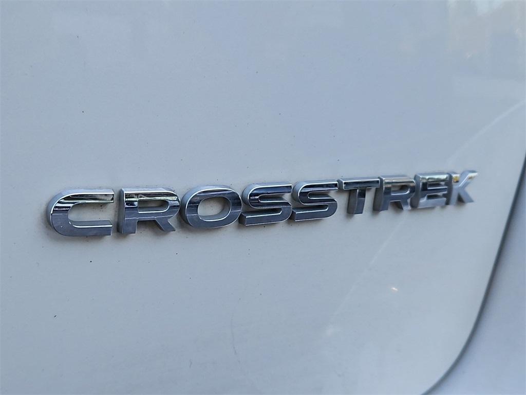 used 2019 Subaru Crosstrek car, priced at $20,799