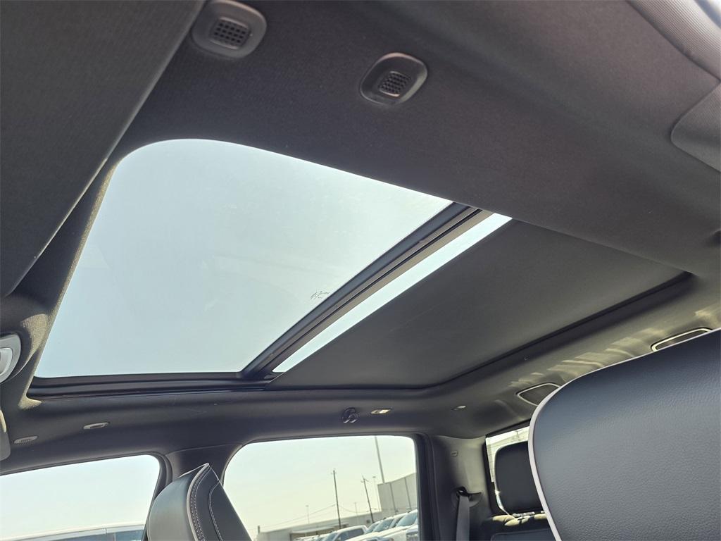 new 2026 Ram 1500 car, priced at $66,511