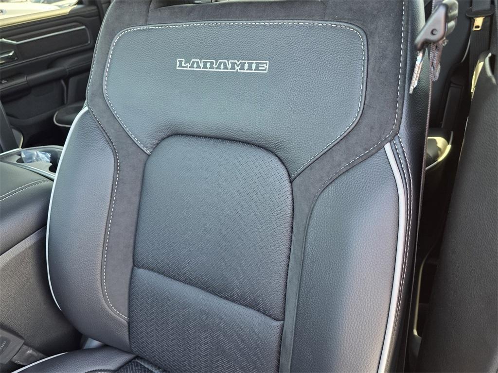 new 2026 Ram 1500 car, priced at $66,511