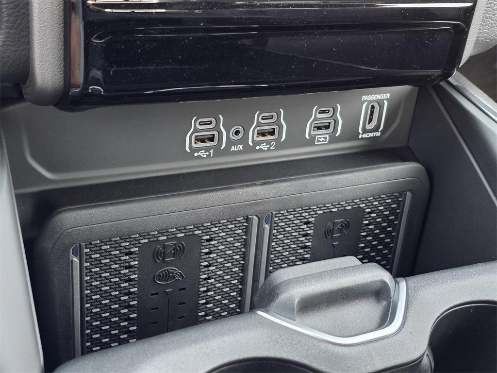 new 2026 Ram 1500 car, priced at $66,511