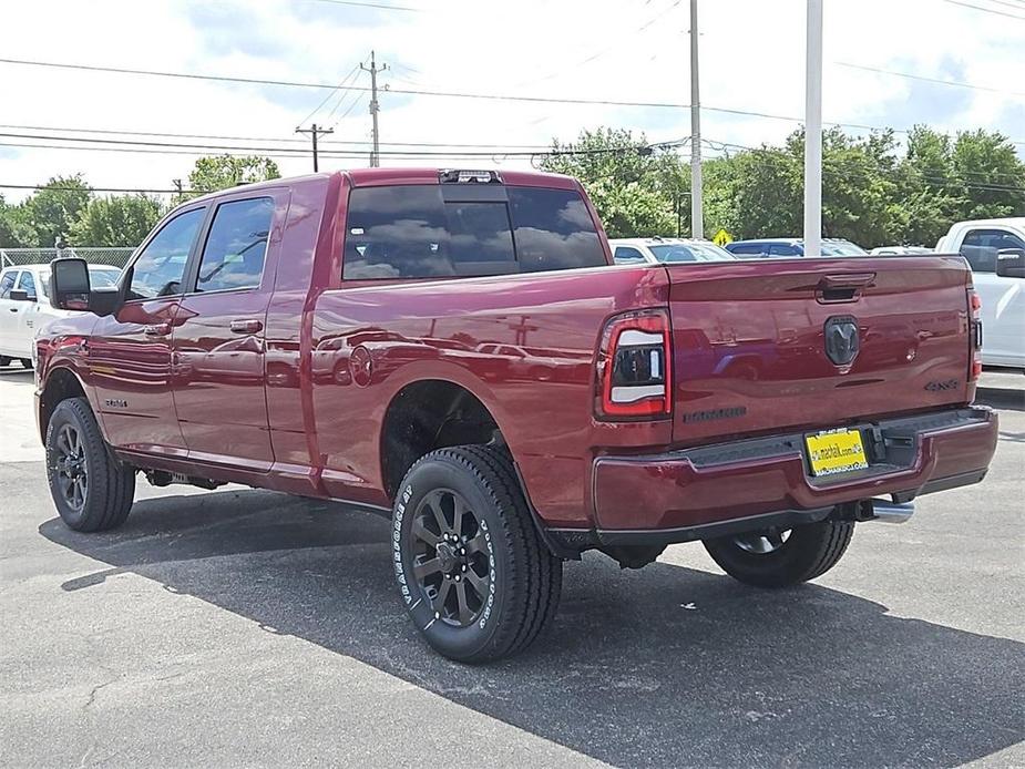 new 2024 Ram 2500 car, priced at $79,514