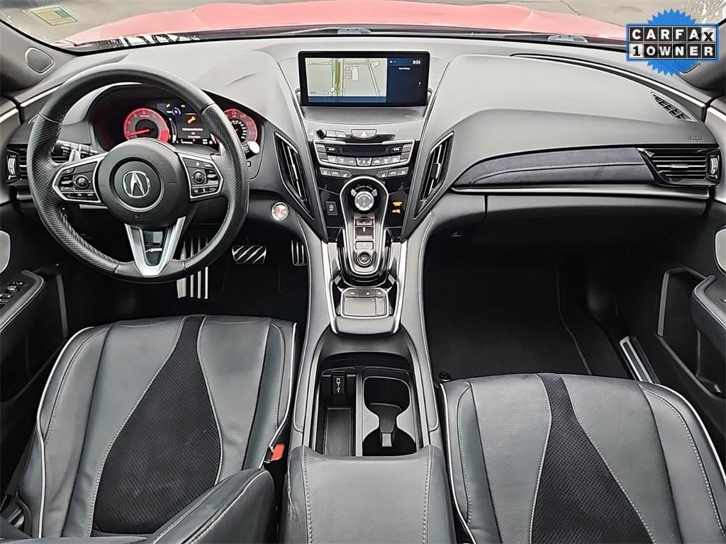 used 2019 Acura RDX car, priced at $26,999