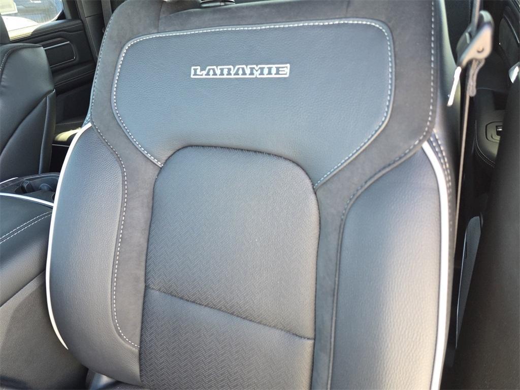 new 2026 Ram 1500 car, priced at $60,627