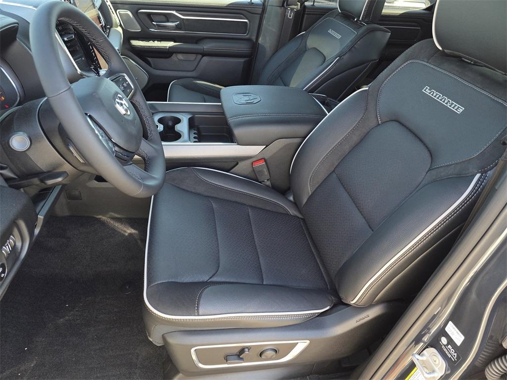 new 2026 Ram 1500 car, priced at $60,627