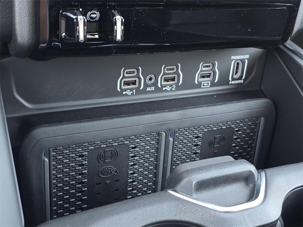 new 2026 Ram 1500 car, priced at $60,627