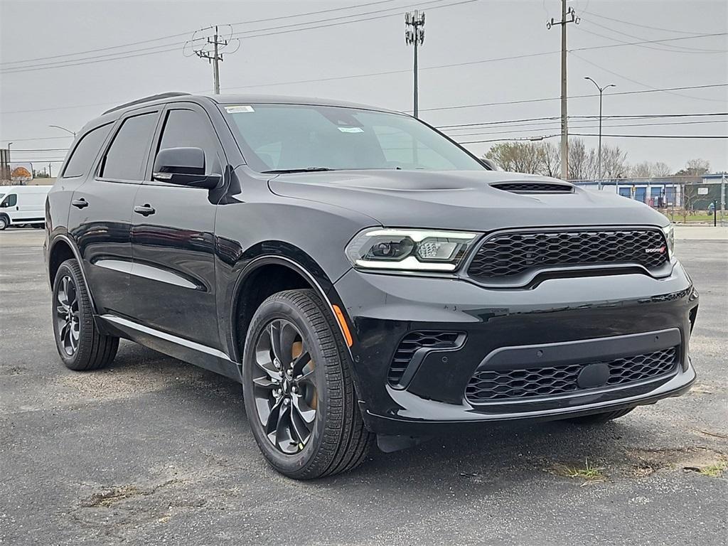 new 2025 Dodge Durango car, priced at $46,974