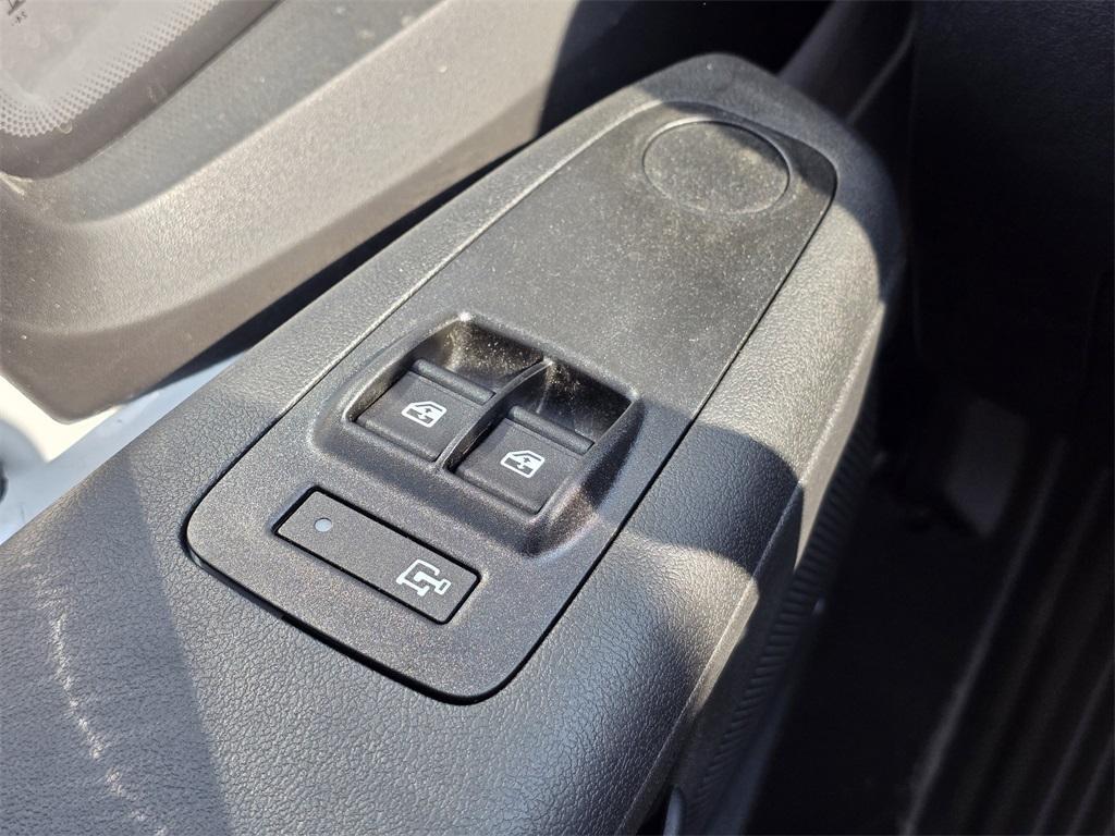new 2025 Ram ProMaster 2500 car, priced at $44,920