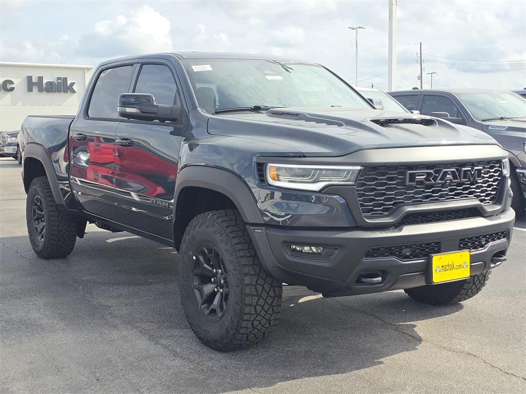 new 2026 Ram 1500 car, priced at $84,366