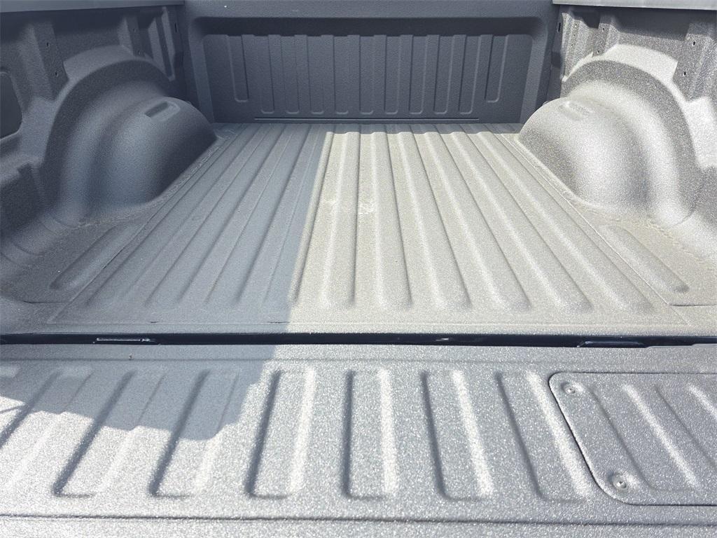 new 2026 Ram 1500 car, priced at $84,366