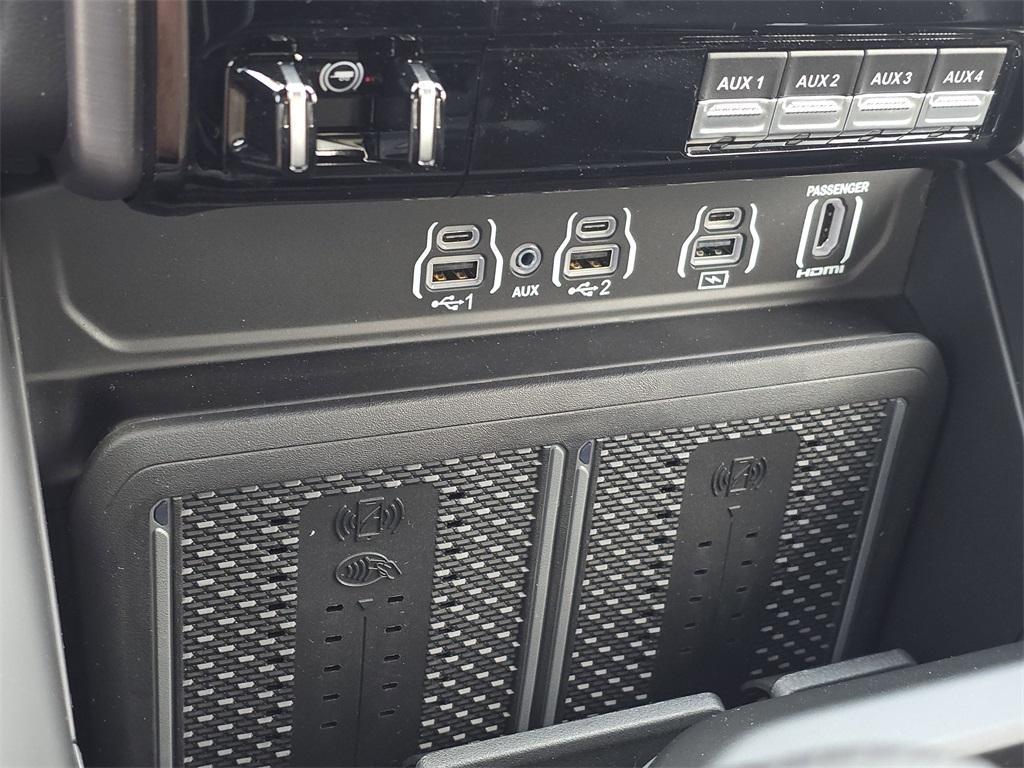 new 2026 Ram 1500 car, priced at $84,366