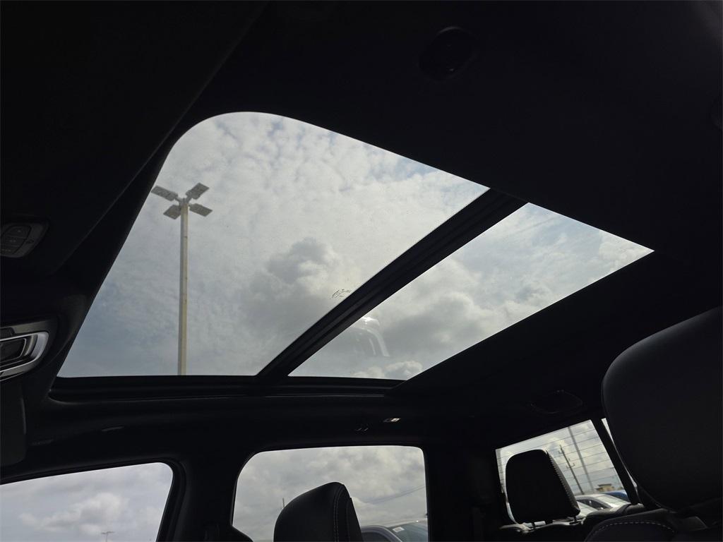 new 2026 Ram 1500 car, priced at $84,366