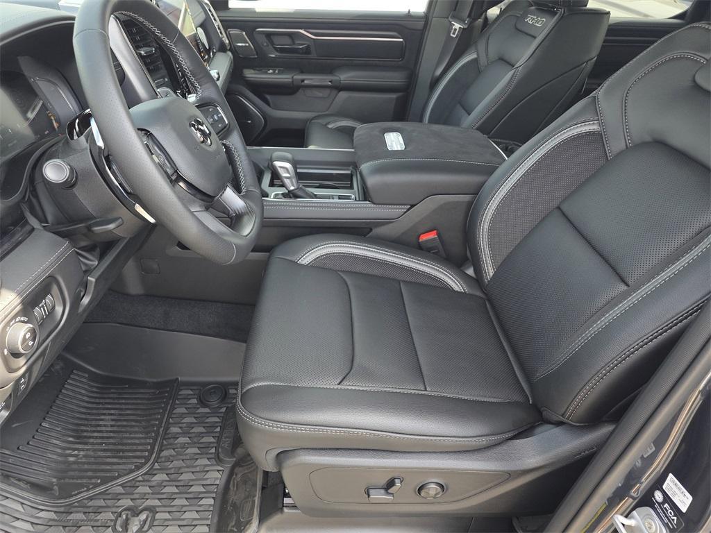 new 2026 Ram 1500 car, priced at $84,366