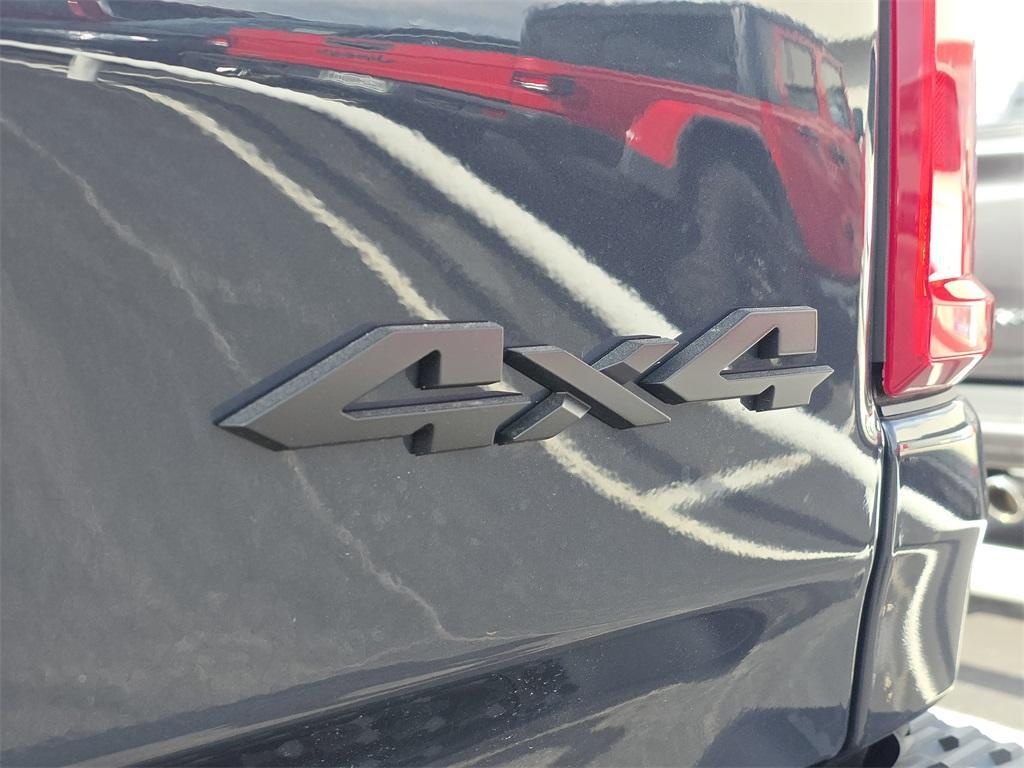 new 2026 Ram 1500 car, priced at $84,366