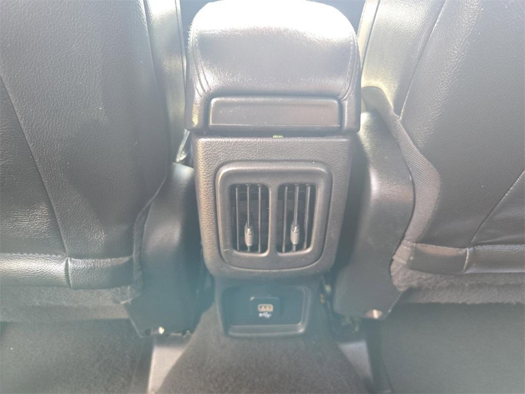 used 2021 Jeep Compass car, priced at $19,419