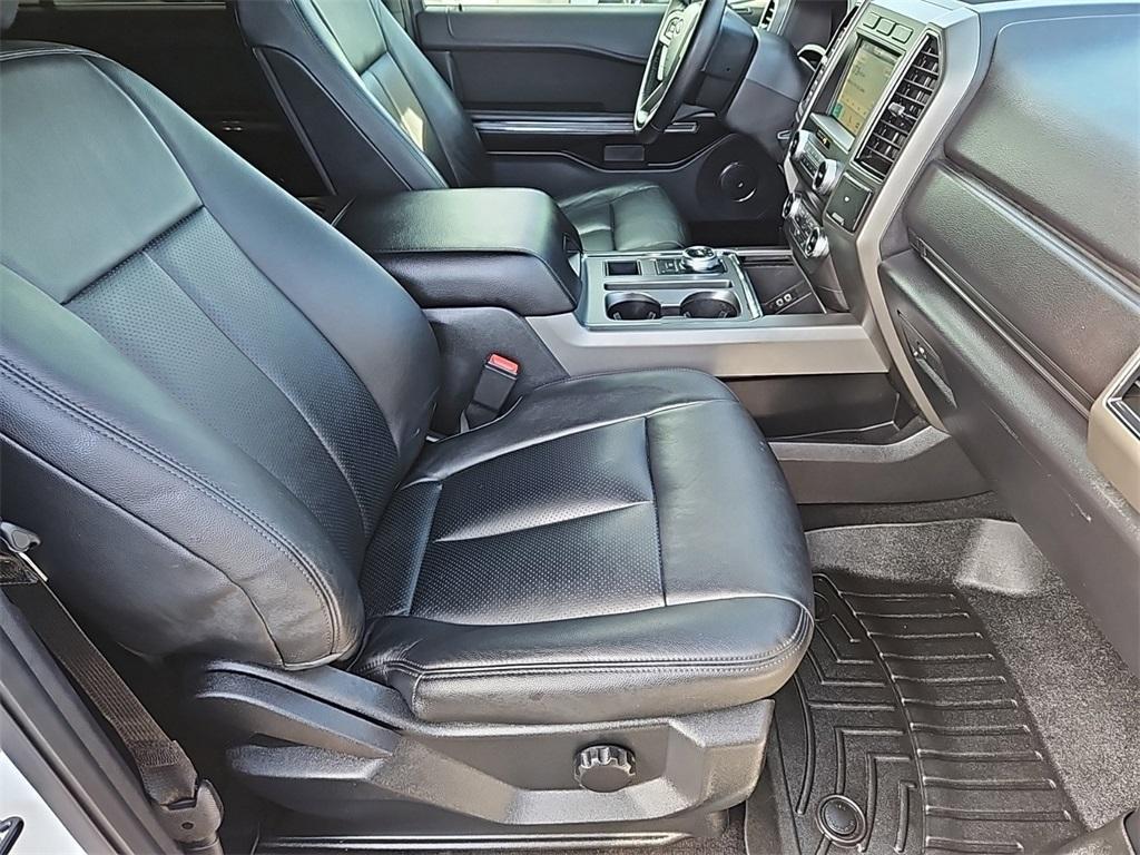 used 2019 Ford Expedition car, priced at $29,799