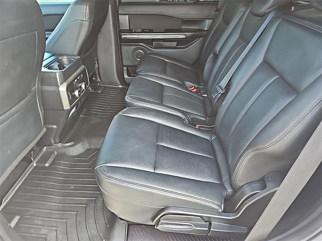 used 2019 Ford Expedition car, priced at $29,799