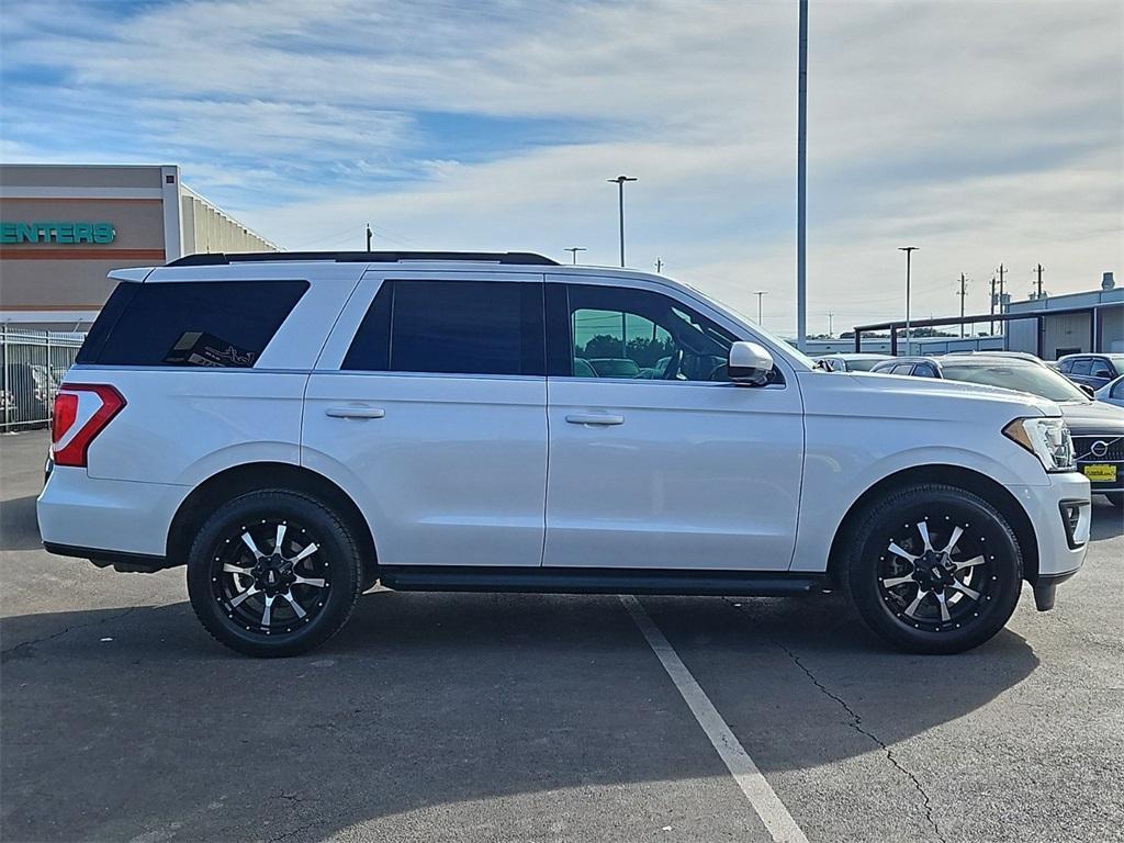 used 2019 Ford Expedition car, priced at $29,799