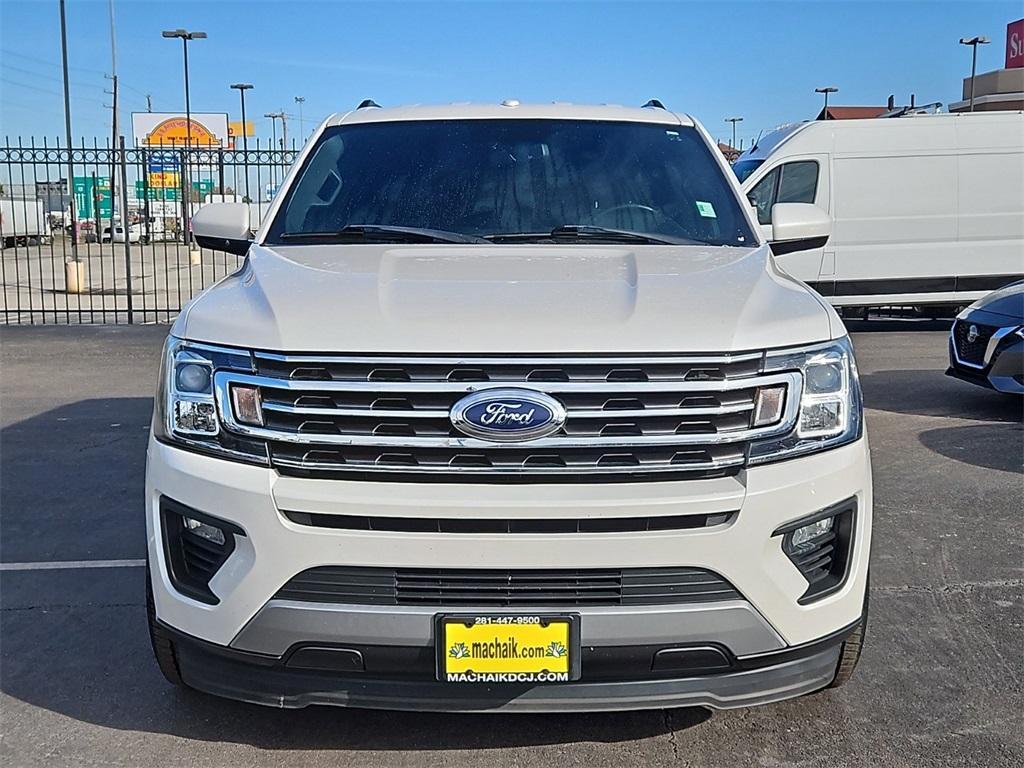 used 2019 Ford Expedition car, priced at $29,799