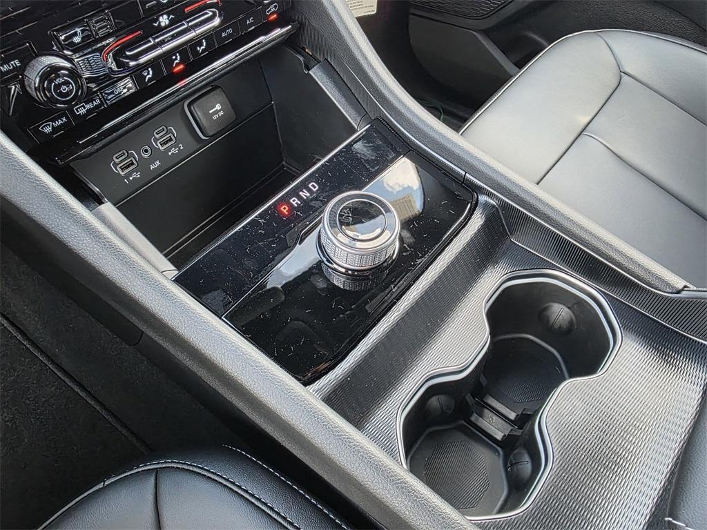 new 2025 Jeep Grand Cherokee car, priced at $41,603