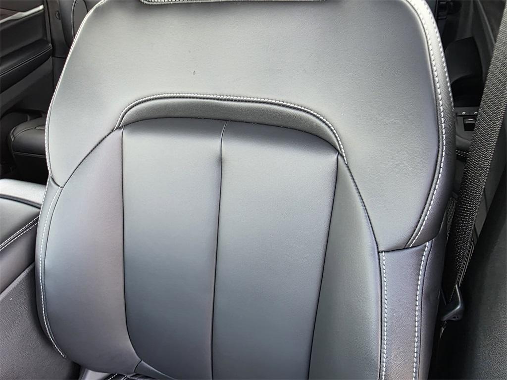 new 2025 Jeep Grand Cherokee car, priced at $41,603