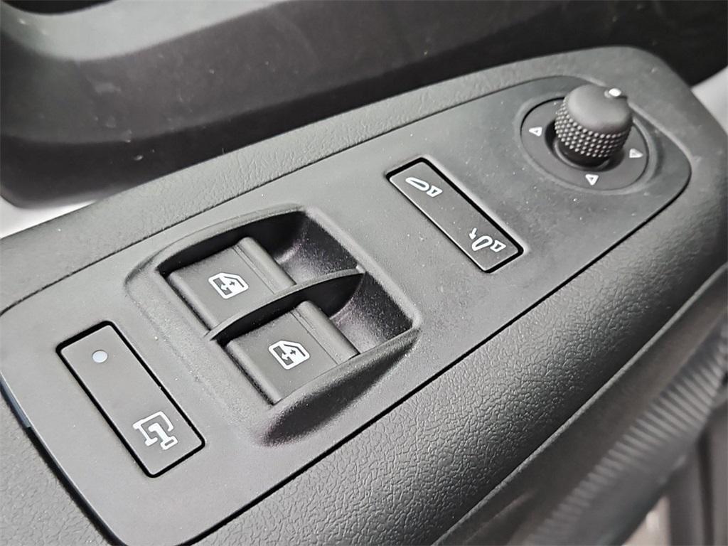 new 2024 Ram ProMaster 3500 car, priced at $49,898