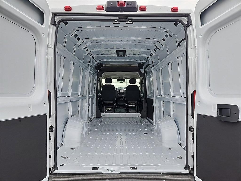 new 2024 Ram ProMaster 3500 car, priced at $49,898